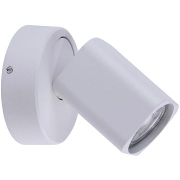 Spotlámpa SENOVA SPL-4492-1B WH 1x35W/GU10 IP20 a Italux-tól