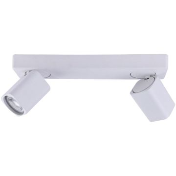 Spotlámpa SENOVA SPL-4492-2A WH 2x35W/GU10 IP20 a Italux-tól