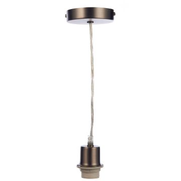 Függeszték SP61 1x60W/E27 a Dar Lighting-tól