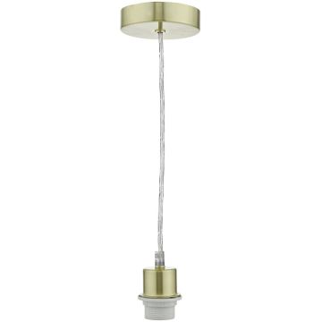 Függeszték SP63 1x60W/E27 a Dar Lighting-tól