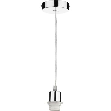 Függeszték SP65 1x60W/E27 a Dar Lighting-tól
