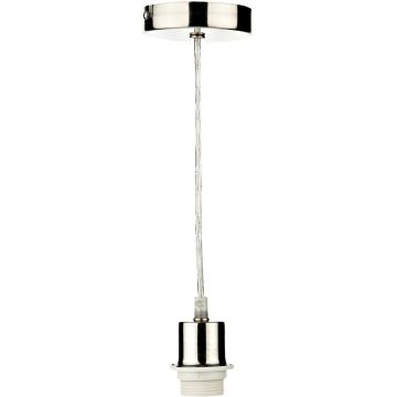 Függeszték SP68 1x60W/E27 a Dar Lighting-tól