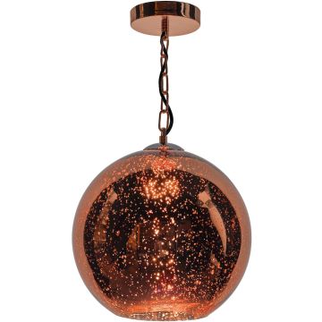 Függőlámpa SPECKLE SPE0164 1x40W/E27 a Dar Lighting-tól