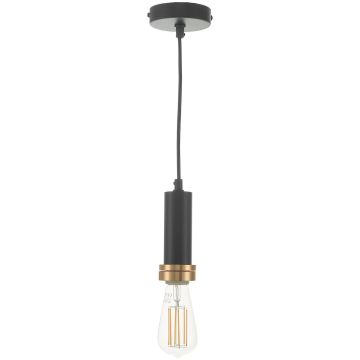 Függeszték SUSPENSION SP6522 1x60W/E27 a Dar Lighting-tól