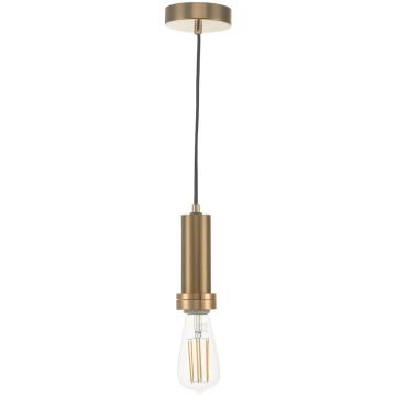 Függeszték SUSPENSION SP6563 1x60W/E27 a Dar Lighting-tól
