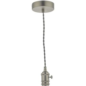 Függeszték SUSPENSION SPB0161 1x40W/E14 a Dar Lighting-tól