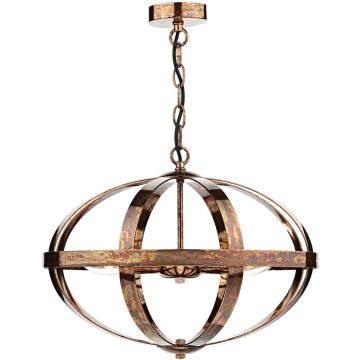 Függőlámpa SYMBOL SYM0364 3x40W/E14 IP20 a Dar Lighting-tól