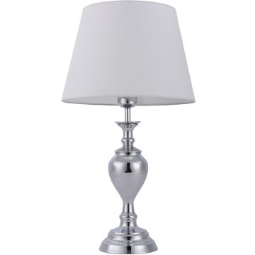 Asztali lámpa ETIEN TB-7730-1 1x60W/E27 IP20 a Italux-tól