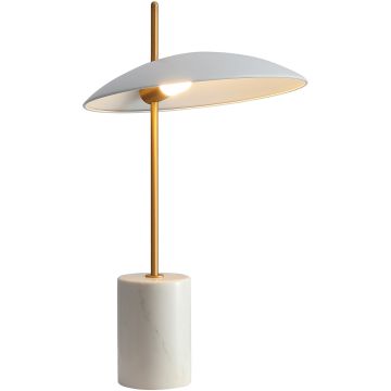 Asztali lámpa VILAI TB-203342-1-WH 3000K 1x4W/LED 400LM IP20 a Italux-tól