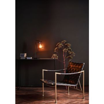 Asztali lámpa TOWER TOW4122 1x40W/E27 a Dar Lighting-tól