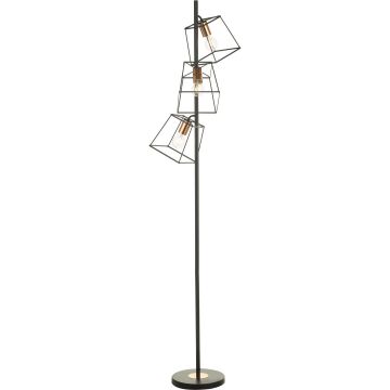 Állólámpa TOWER TOW4922 3x60W/E27 a Dar Lighting-tól