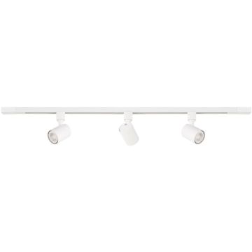 Spotlámpa LUMSI TRL-2071-3T-10-WH 3x35W/GU10 IP20 a Italux-tól