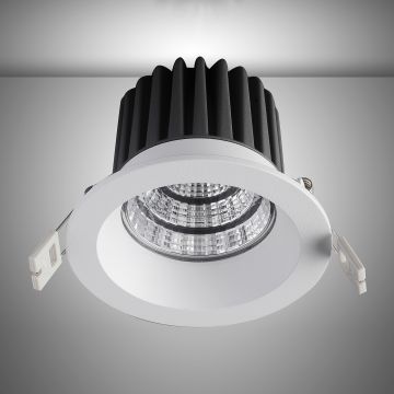 Beépíthető spotlámpa TENGO TS01136 1x24W/LED a Italux-tól