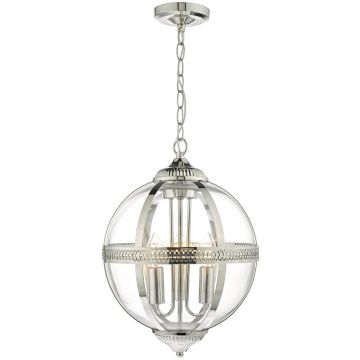 Függőlámpa VANESSA VAN0338 3x40W/E14 a Dar Lighting-tól