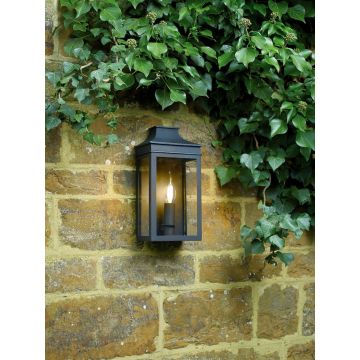 Fali lámpa VAPOUR VAP5222 1x60W/E14 IP44 a Dar Lighting-tól