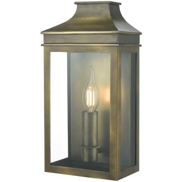 Fali lámpa VAPOUR VAP5245 1x60W/E14 IP44 a Dar Lighting-tól