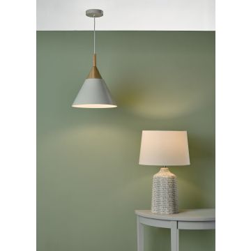 Asztali lámpa VONDRA VON4239 1x60W/E27 a Dar Lighting-tól