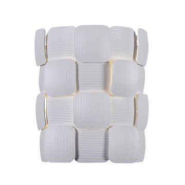 Fali lámpa ELISA W0317-01Q-S8A1 1x60W/E14 IP20 a Italux-tól