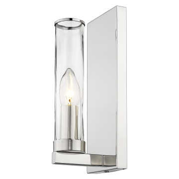 Fali lámpa OXFORD W01045NI 1x40W/E14 a Cosmolight-tól