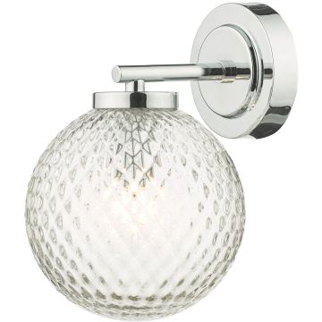 Fali lámpa WAYNE WAY0750 1x3W/G9 IP44 a Dar Lighting-tól