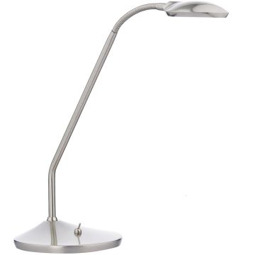 Asztali lámpa WELLINGTON WEL4046 3000K 1x7W/LED 570LM a Dar Lighting-tól