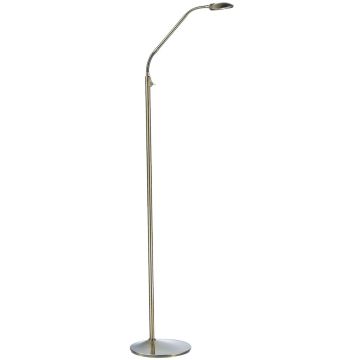 Állólámpa WELLINGTON WEL4975 3000K 1x7W/LED 570LM a Dar Lighting-tól