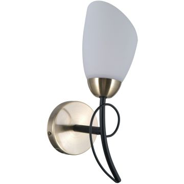 Fali lámpa CRISTINA WL-6706-1 1x40W/E27 IP20 a Italux-tól