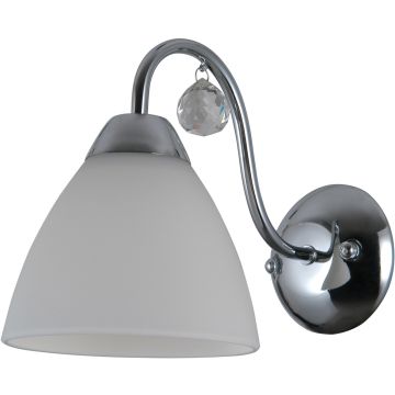 Fali lámpa LUGANO WL-5643-1 1x40W/E27 IP20 a Italux-tól