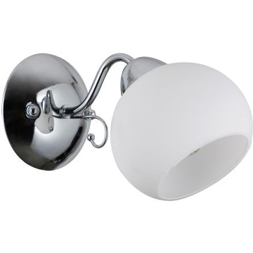 Fali lámpa MASSERI WL-6895-1 1x40W/E27 IP20 a Italux-tól