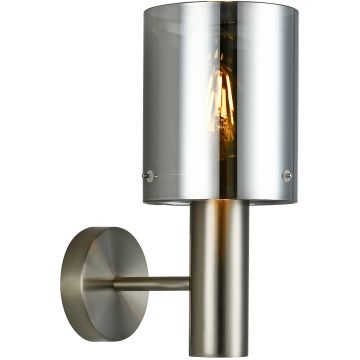 Fali lámpa SARDO WL-5581-1A-SC+SG 1x40W/E27 IP20 a Italux-tól