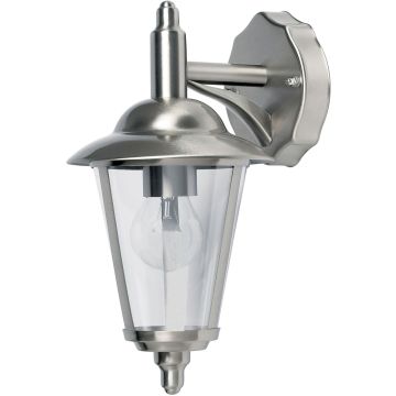 Fali lámpa KLIEN YG-861-SS 1x60W/E27 IP44 a Endon-tól