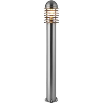 Állólámpa LOUVRE YG-6003-SS 1x60W/E27 IP44 a Endon-tól