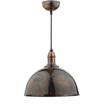 Függőlámpa YOKO YOK0163 1x60W/E27 a Dar Lighting-tól