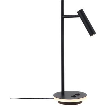 Asztali lámpa ESTUDO Z010TL-L8B3K 3000K 1x8W/LED 550LM IP20 a Maytoni-tól