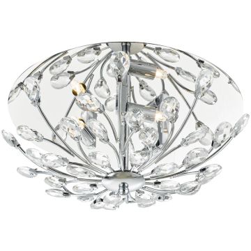 Süllyesztett mennyezeti lámpa ZAFIR ZAF5350 3x25W/G9 a Dar Lighting-tól