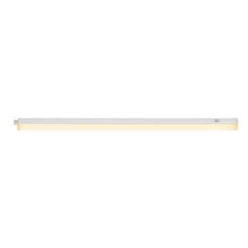 Szekrénylámpa LATONA 47426101 3000/4000K 1x 9w W/LED 150LM IP20 a Nordlux-tól