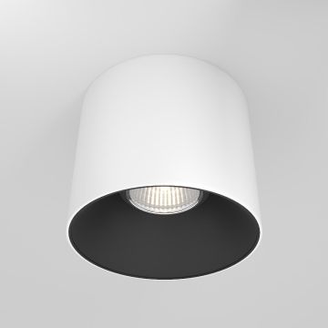 Felületi spotlámpa ALFA LED C064CL-01-15W3K-RD-WB 3000K 1x15W/LED 1200LM IP20 a Maytoni-tól