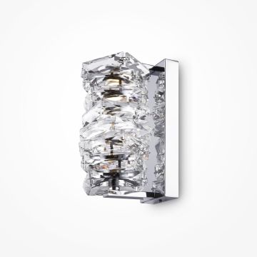Fali lámpa COIL MOD124WL-L6CH3K 3000K 1x6W/LED 300LM IP20 a Maytoni-tól