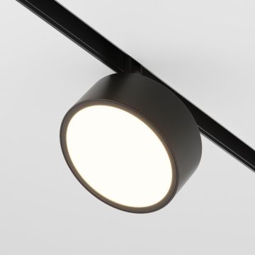 Sínreflektor RADO TR040-2-18W3K 3000K 1x18W/LED 1080LM IP20 a Maytoni-tól