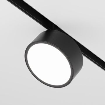 Sínreflektor RADO TR040-4-18W3K-DS 3000K-6000K 1x18W/LED 1170LM IP20 a Maytoni-tól