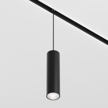 Sínreflektor FOCUS LED TR041-4-12W3K-M-DS-B 3000K-6000K 1x12W/LED 900LM IP20 a Maytoni-tól