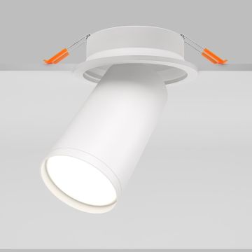 Spotlámpa FOCUS S C048CL-U-1W 1x10W/GU10 IP20 a Maytoni-tól
