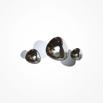 Fali lámpa JACK-STONE MOD314WL-L13N3K 3000K 3x13W/LED 550LM IP20 a Maytoni-tól