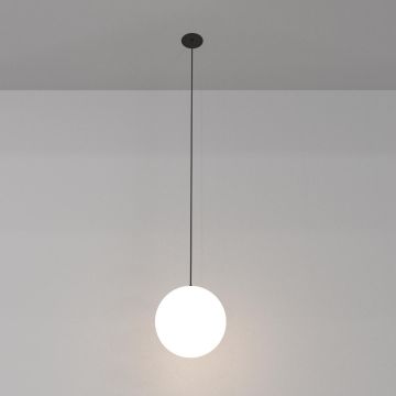 Függőlámpa LUNA P039PL-5W3K-10INS-B 3000K 1x5W/LED 300LM IP20 a Maytoni-tól
