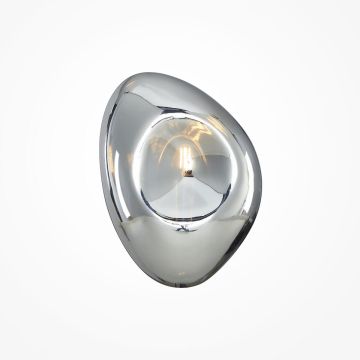 Fali lámpa MABELL MOD306WL-01CH 1x40W/E14 IP20 a Maytoni-tól
