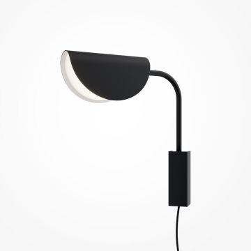 Fali lámpa MOLLIS MOD126WL-01B 1x28W/G9 IP20 a Maytoni-tól