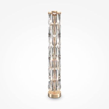 Állólámpa PUNTES MOD043FL-08G 8x60W/E14 IP20 a Maytoni-tól