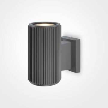 Fali lámpa RANDO O419WL-01GR 1x60W/E27 IP54 a Maytoni-tól