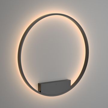 Fali lámpa RIM MOD058WL-L35BS3K 3000K 1x37W/LED 1800LM IP20 a Maytoni-tól