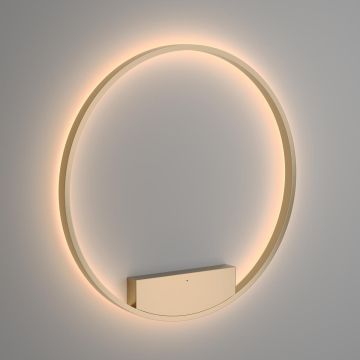 Fali lámpa RIM MOD058WL-L50BS3K 3000K 1x51W/LED 2400LM IP20 a Maytoni-tól